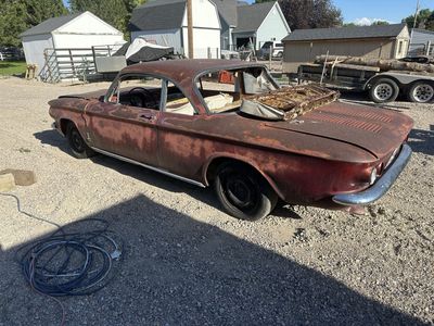 Chevy Corvair