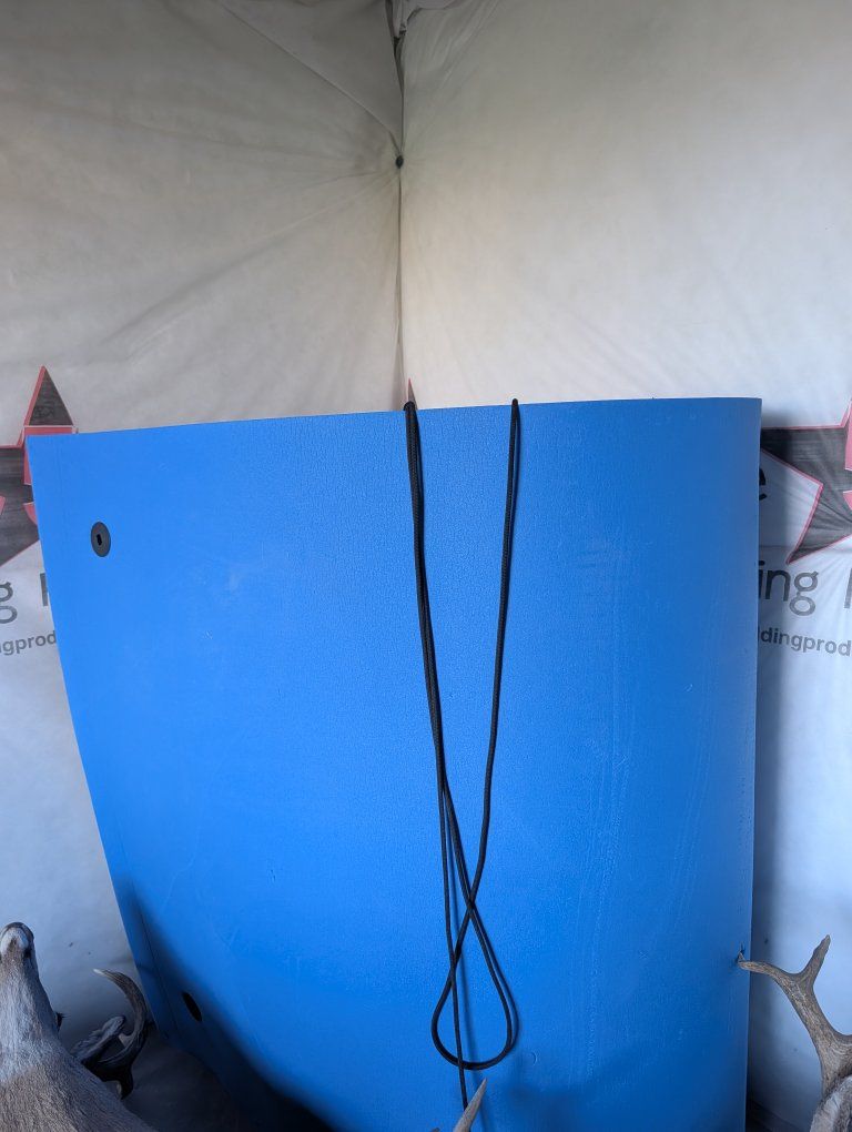 Large Pool Floating Mat 13 ft by 15 ft.