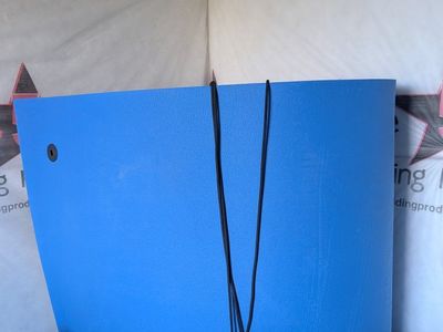 Large Pool Floating Mat 13 ft by 15 ft.