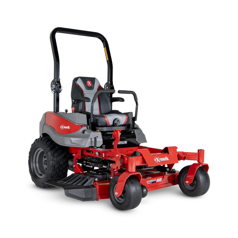 Exmark Radius Zero Turn RDS691GKA48CA3