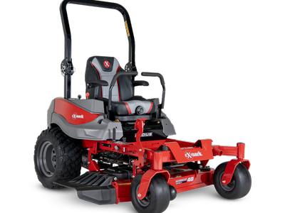 Exmark Radius Zero Turn RDS691GKA48CA3