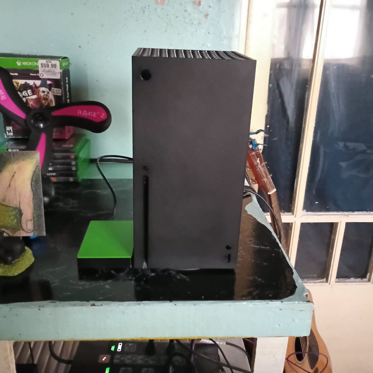 Xbox Series X bundle