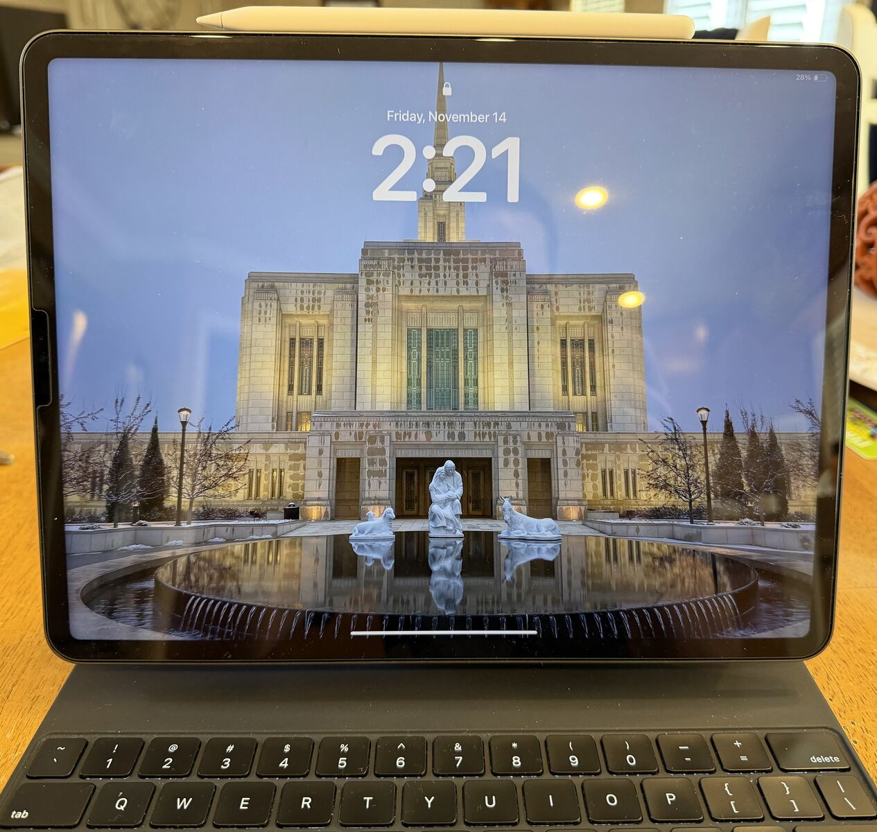 5th Generation iPad Pro