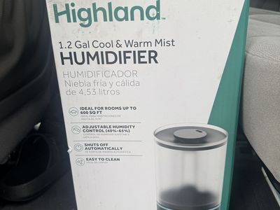 Humidifier