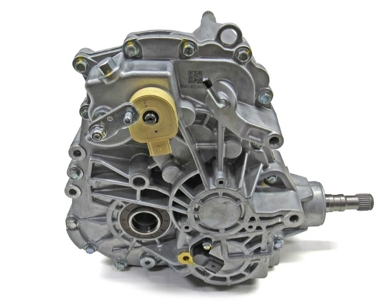 Arctic Cat Ratio Rear Transaxle Kit for 2018-2022 Wildcat