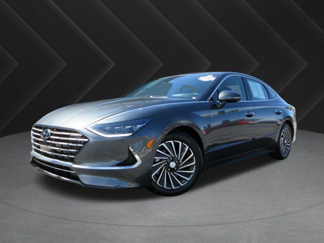2023 Hyundai SONATA Hybrid Limited