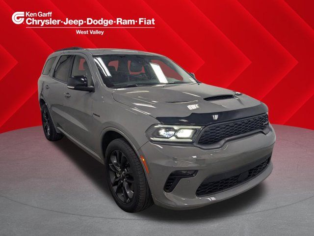 2023 Dodge Durango R/T Premium