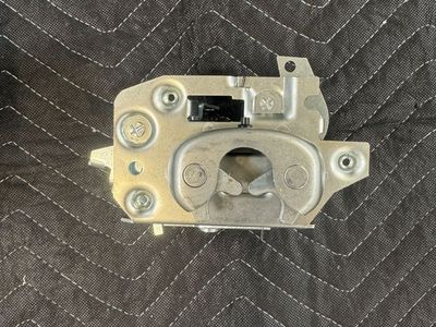 Bronco Door Latch LH