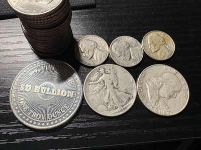 Coins