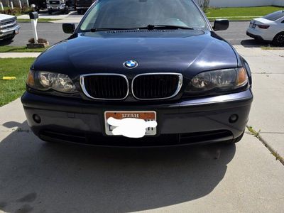 2005 BMW 3 330xi