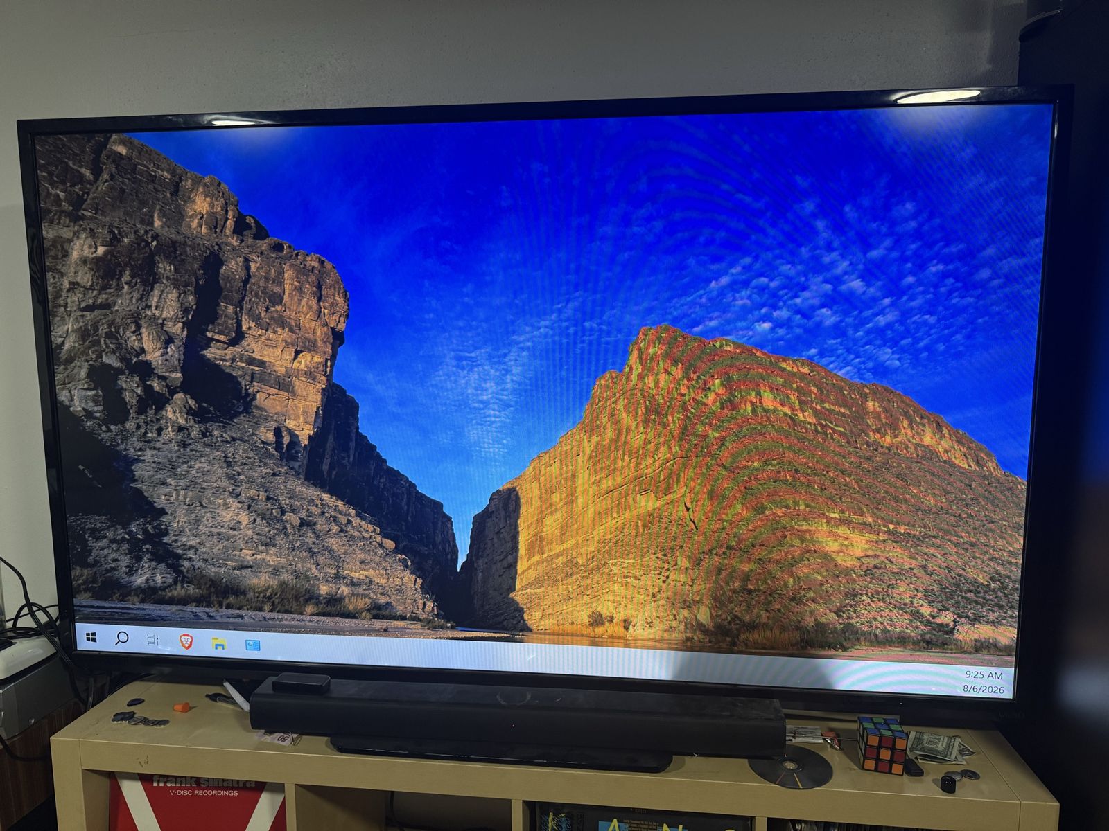 Vizio 70 inch TV