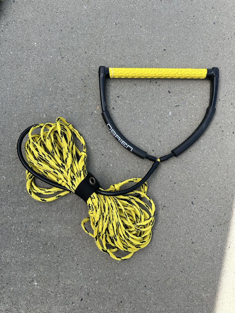 Obrien Wakeboard Rope
