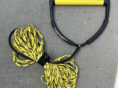 Obrien Wakeboard Rope