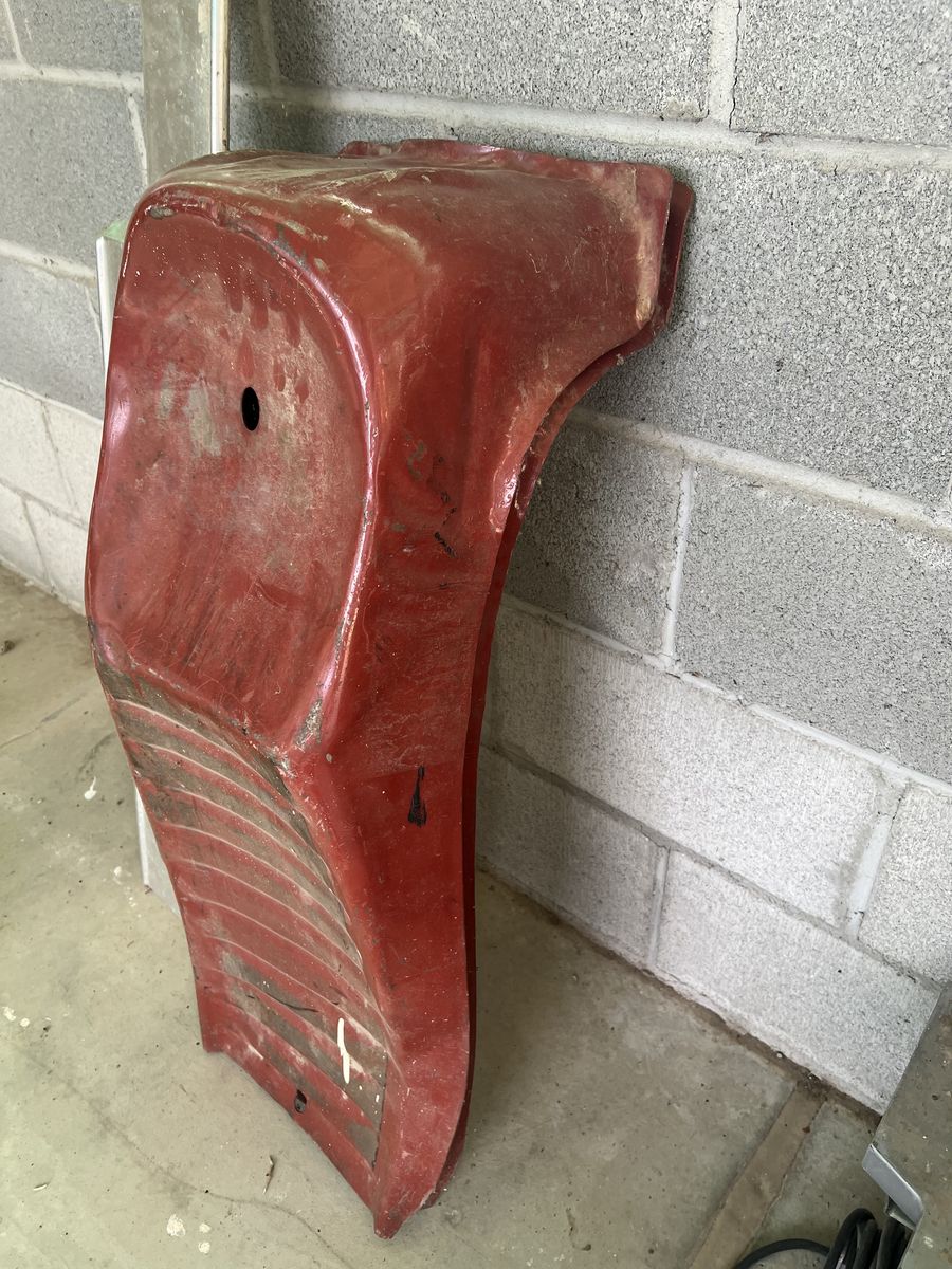 Car Ramps