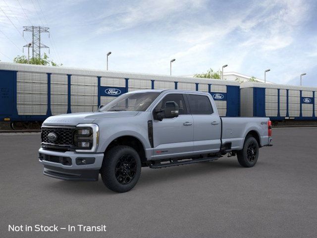 2026 Ford F-350 Super Duty 