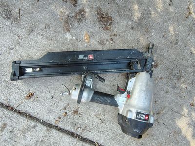 NAILGUN