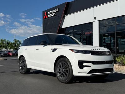 2024 Land Rover Range Rover Sport P400 Dynamic SE