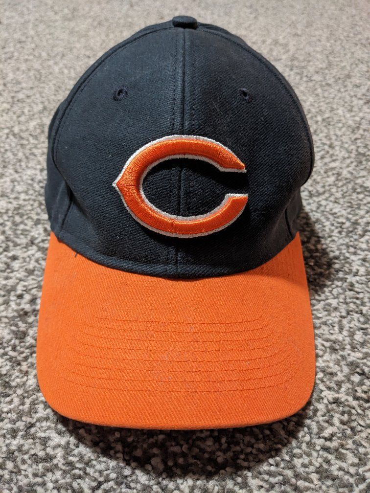 Chicago Bears Hat