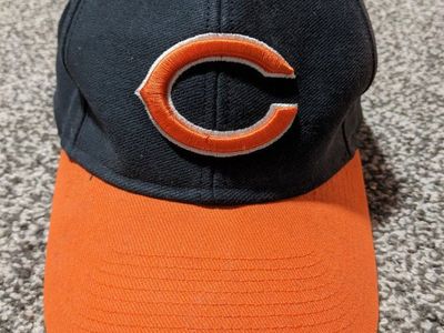 Chicago Bears Hat