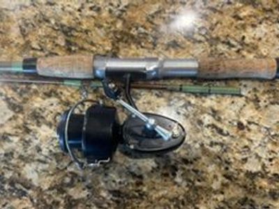 Gracia Mitchell 300 reel