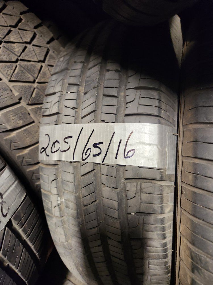 205/65r16 goodyear reliant