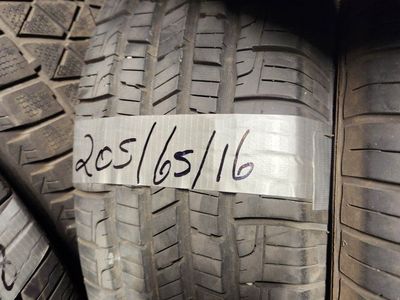 205/65r16 goodyear reliant