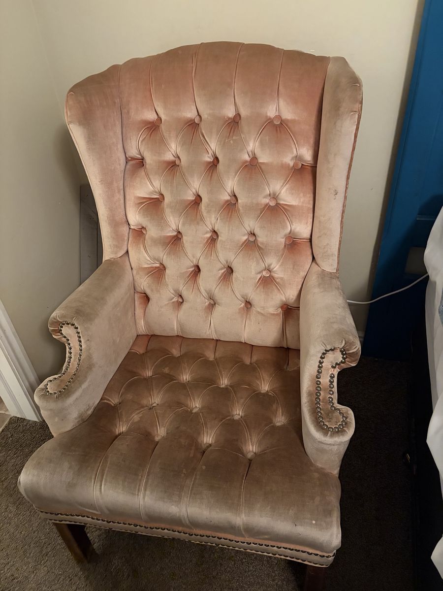 Vintage chair
