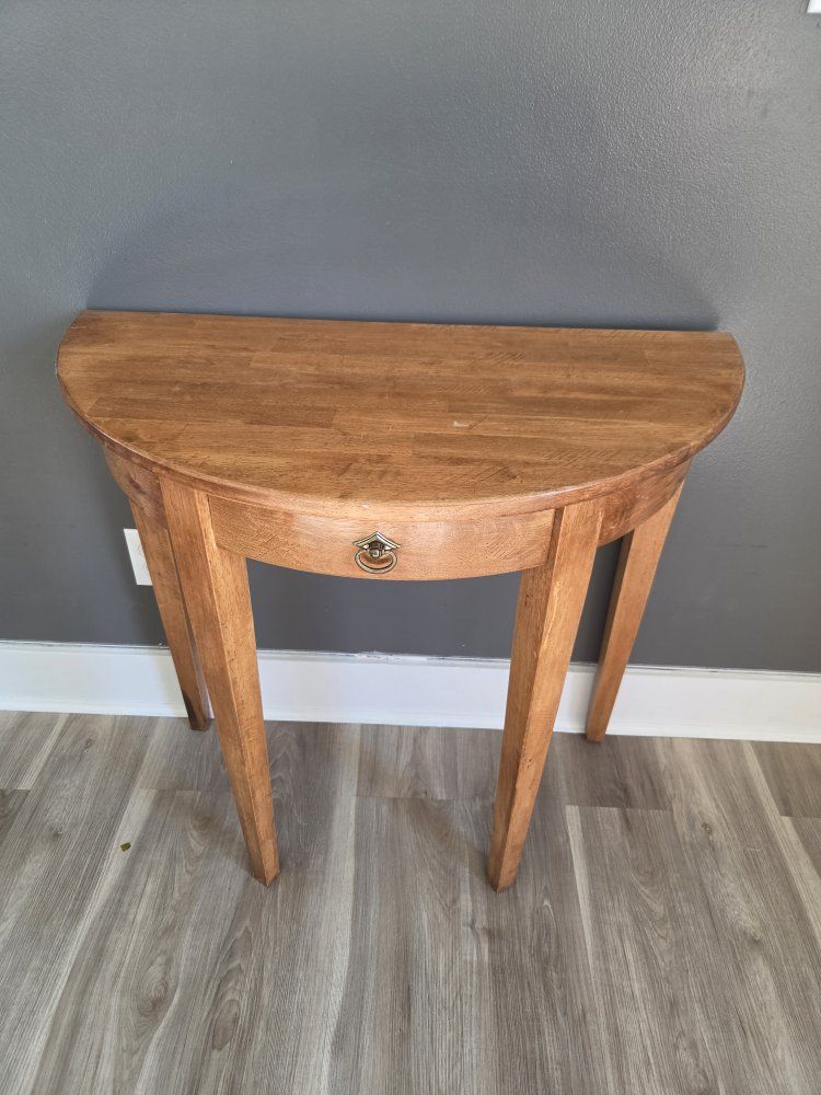 entry table