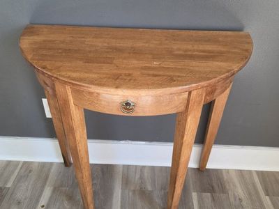 entry table