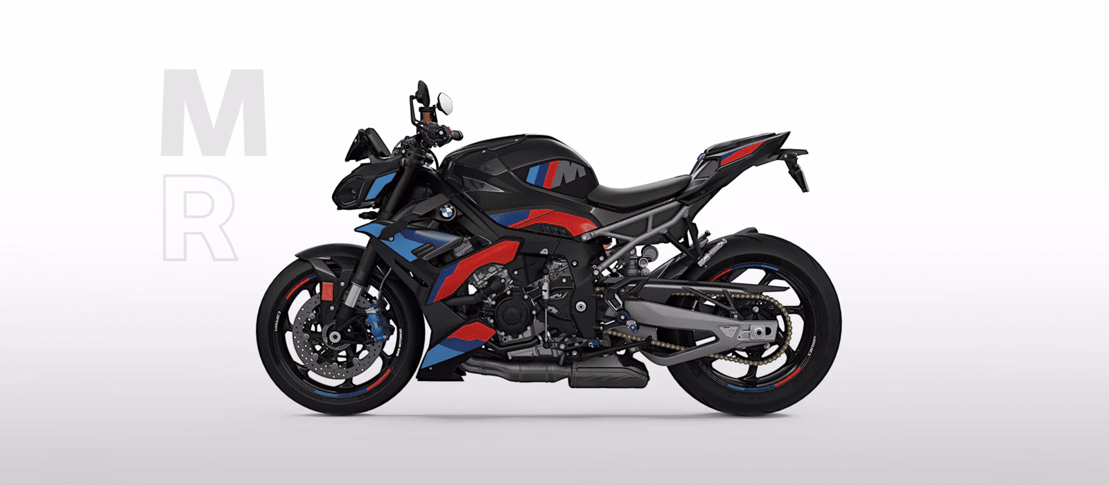 2026 BMW M1000R
