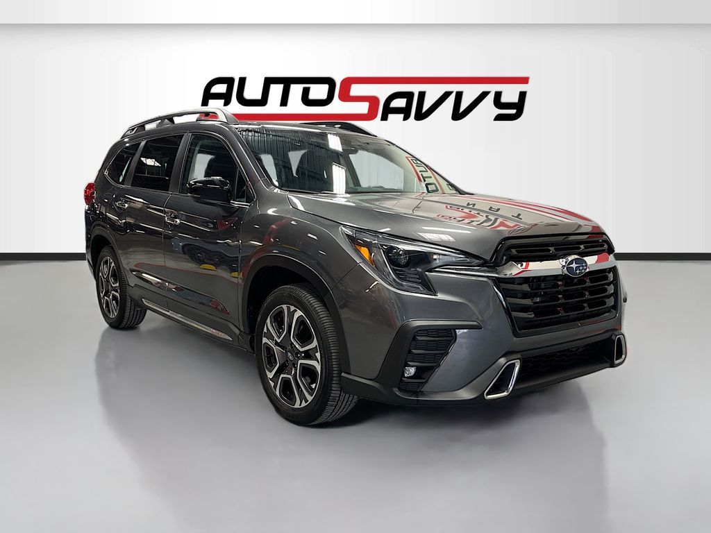 2024 Subaru Ascent Touring