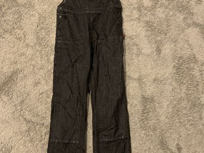 Dovetail Overalls Womens