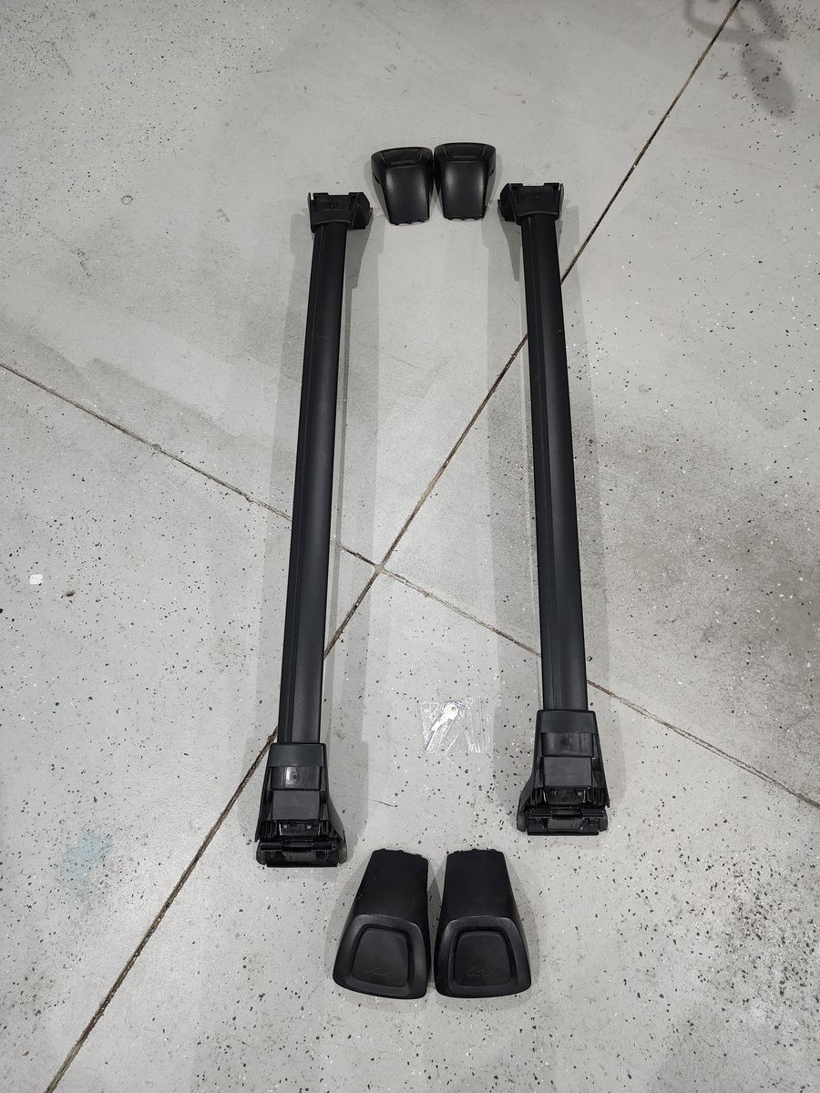 2020-2025 Kia Telluride Roof Rack Cross Bars