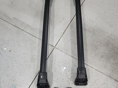 2020-2025 Kia Telluride Roof Rack Cross Bars