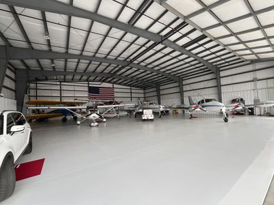 HANAGR SPACE AVAILABLE KSGU