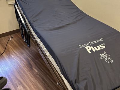 Hospital Bed