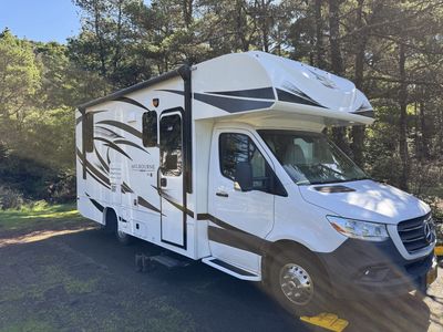2020 Jayco Melbourne 24L