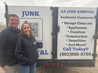 AA JUNK REMOVAL