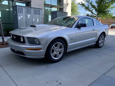 2008 Ford Mustang GT