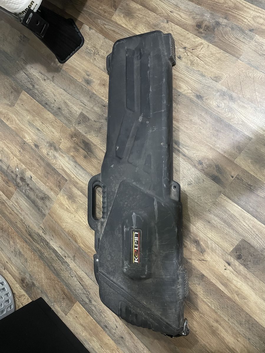 Kolpin Gun Case
