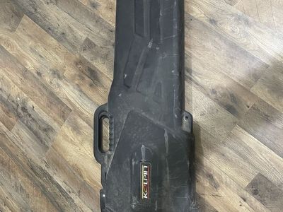 Kolpin Gun Case