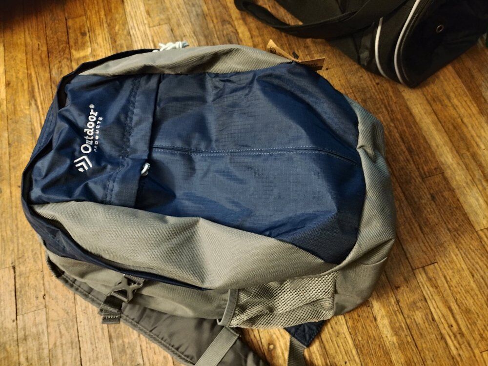 Outdoors Contender Day Pack