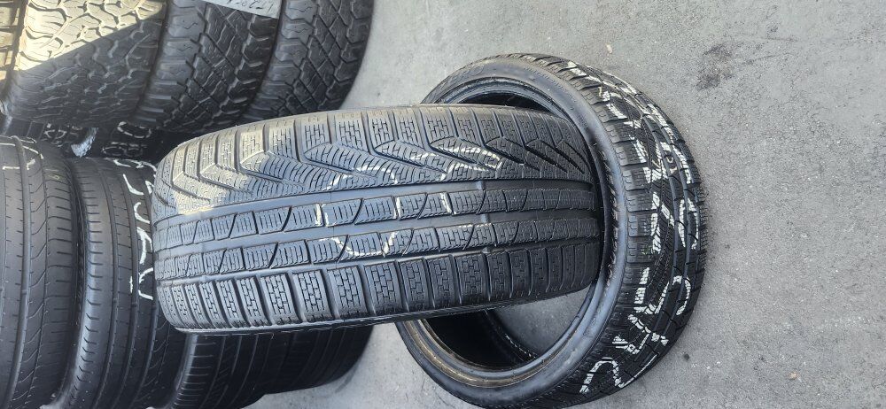 245/35R20 PIRELLI SOTTOZERO