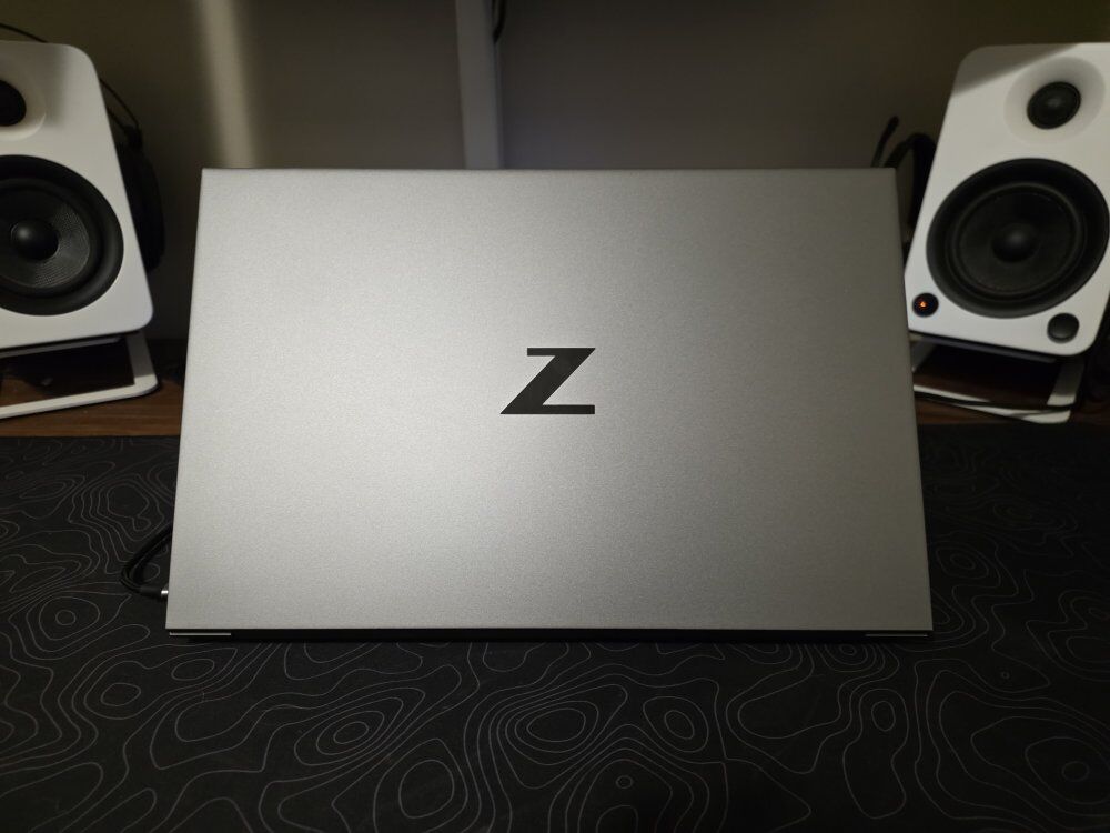 Selling Laptop | HP ZBook Firefly G8 15.6 FHD, i7 11th gen, 32gb, 1tb, T1200