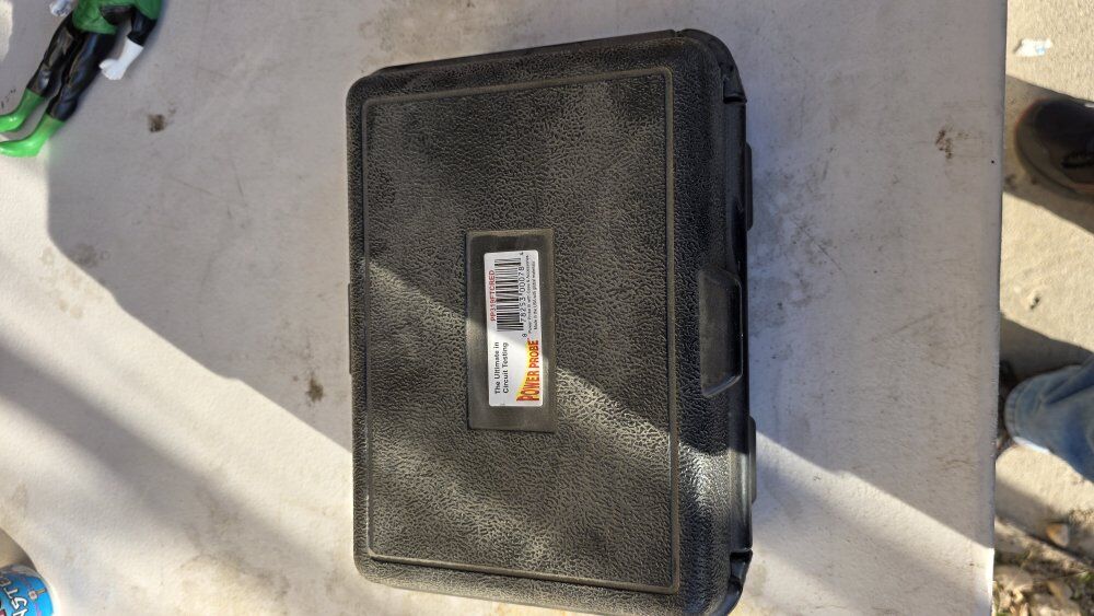 Power Probe III Circuit Tester