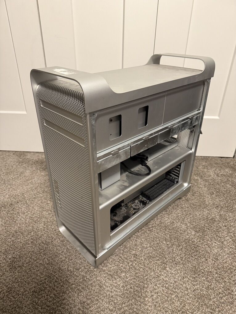 2009 Mac Pro 4,1