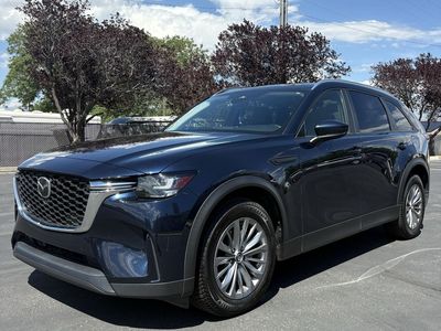2024 Mazda CX-90 3.3 Turbo Select