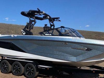 2021 Super Air Nautique G23
