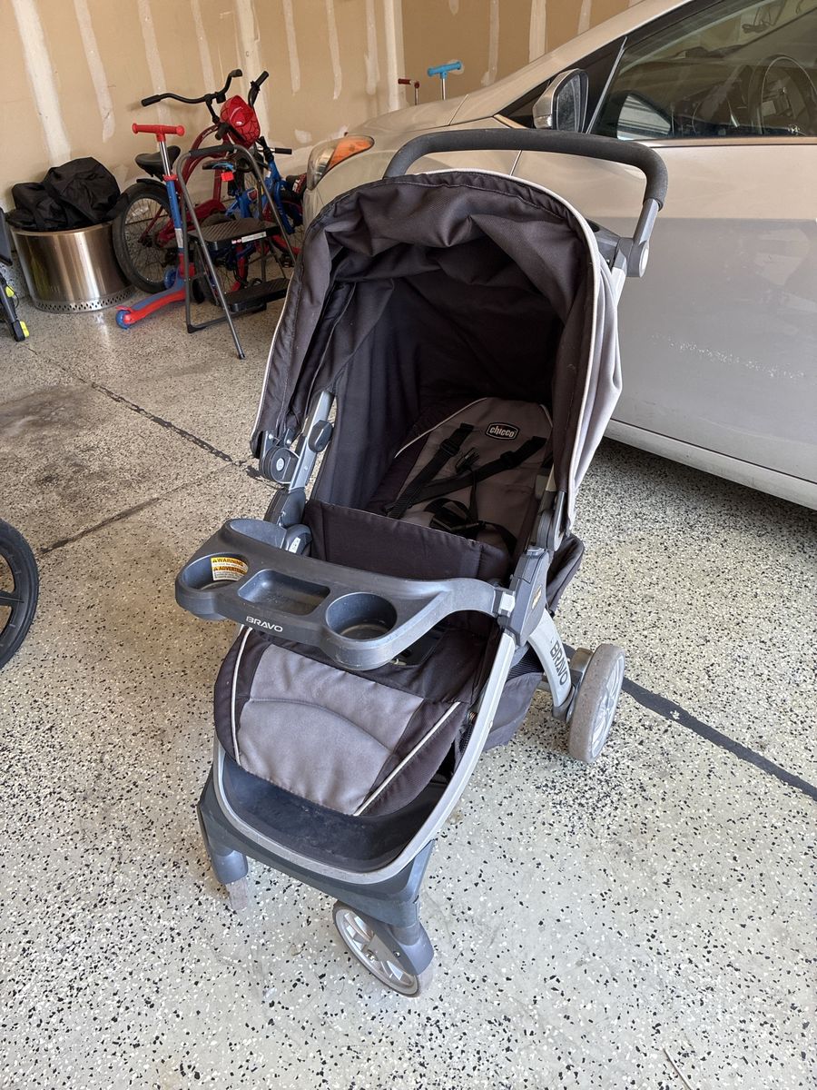 Chicco Stroller