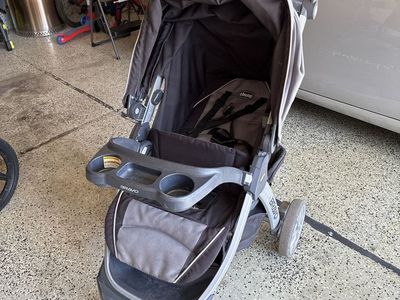 Chicco Stroller